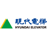 hyundai elevator parts